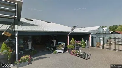 Företagslokaler för uthyrning i Borsele – Foto från Google Street View Företagslokaler för uthyrning i Borsele – Foto från Google Street View