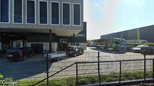 Commercial properties for sale i Barneveld - Photo from Google Street View