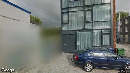 Gewerbeflächen zum Kauf i Almere – Foto von Google Street View