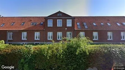 Lokaler til salgs i Stubbekøbing – Bilde fra Google Street View Lokaler til salgs i Stubbekøbing – Bilde fra Google Street View
