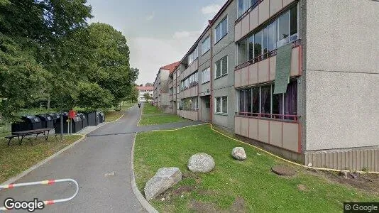 Lokaler til leie i Göteborg Ø – Bilde fra Google Street View
