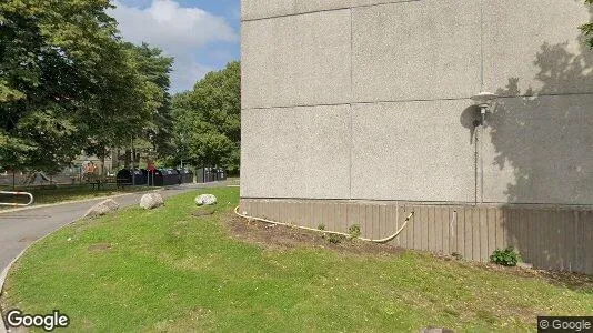 Lokaler til leje i Gøteborg Ø - Foto fra Google Street View