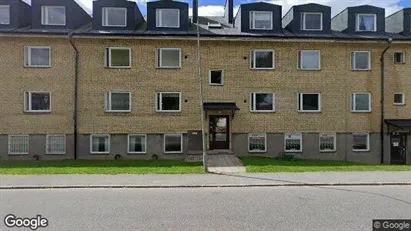 Lokaler til leie i Stockholm South – Bilde fra Google Street View