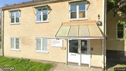 Företagslokaler för uthyrning i Sundbyberg – Foto från Google Street View