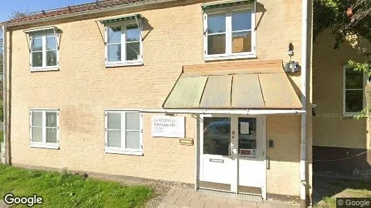 Företagslokaler för uthyrning i Sundbyberg – Foto från Google Street View