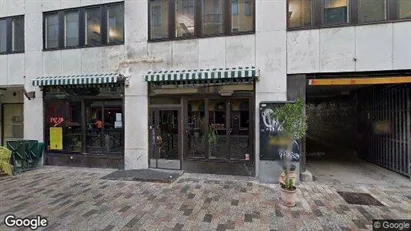 Kantorruimte te huur in Helsinki Eteläinen - Foto uit Google Street View