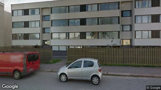 Gewerbeflächen zur Miete i Porvoo – Foto von Google Street View