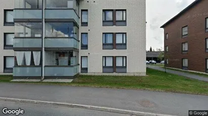 Lokaler til leje i Oulu - Foto fra Google Street View
