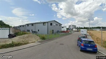 Kantorruimte te huur in Aichach-Friedberg - Foto uit Google Street View Kantorruimte te huur in Aichach-Friedberg - Foto uit Google Street View