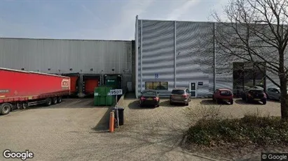 Gewerbeflächen zur Miete in Helmond – Foto von Google Street View Gewerbeflächen zur Miete in Helmond – Foto von Google Street View