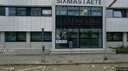 Kontorlokaler til leje i Leeuwarden - Foto fra Google Street View Kontorlokaler til leje i Leeuwarden - Foto fra Google Street View