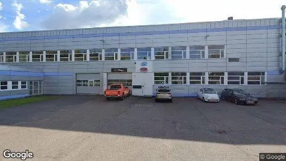 Lagerlokaler til leje i Tønsberg - Foto fra Google Street View