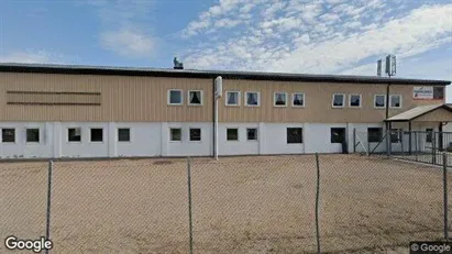 Kontorlokaler til leje i Sandefjord - Foto fra Google Street View Kontorlokaler til leje i Sandefjord - Foto fra Google Street View