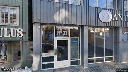 Office spaces for rent in Trondheim Midtbyen - Photo from Google Street View Office spaces for rent in Trondheim Midtbyen - Photo from Google Street View