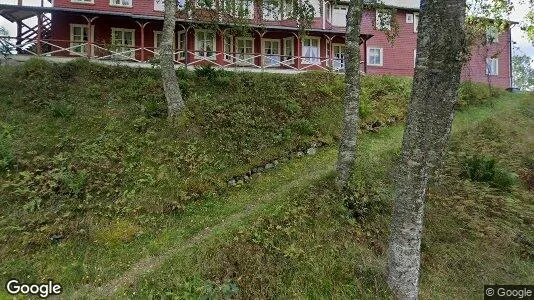 Lokaler til salgs i Nesset – Bilde fra Google Street View