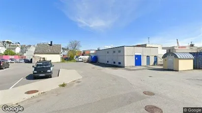 Företagslokaler till salu i Ålesund – Foto från Google Street View