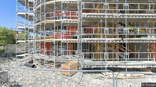 Lokaler til salgs i Aurskog-Høland – Bilde fra Google Street View