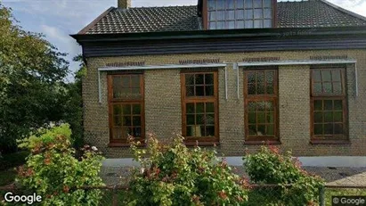 Lokaler til leje i Hendrik-Ido-Ambacht - Foto fra Google Street View Lokaler til leje i Hendrik-Ido-Ambacht - Foto fra Google Street View