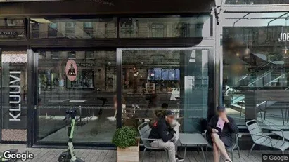 Kantorruimte te huur in Helsinki Eteläinen - Foto uit Google Street View