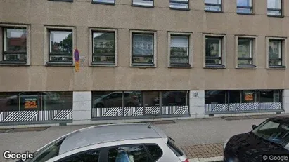 Büros zur Miete in Helsinki Eteläinen – Foto von Google Street View Büros zur Miete in Helsinki Eteläinen – Foto von Google Street View