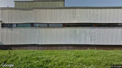 Gewerbeflächen zur Miete in Ulvila – Foto von Google Street View Gewerbeflächen zur Miete in Ulvila – Foto von Google Street View