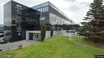 Kontorslokaler för uthyrning i Ålesund – Foto från Google Street View Kontorslokaler för uthyrning i Ålesund – Foto från Google Street View