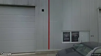Warehouses for sale in Willebroek - Photo from Google Street View Warehouses for sale in Willebroek - Photo from Google Street View