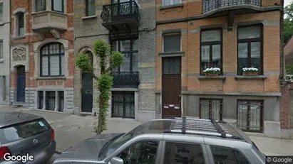 Lokaler til salg i Bruxelles Sint-Lambrechts-Woluwe - Foto fra Google Street View Lokaler til salg i Bruxelles Sint-Lambrechts-Woluwe - Foto fra Google Street View