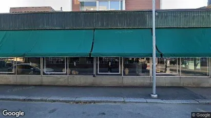 Företagslokaler för uthyrning i Tammerfors Mellersta – Foto från Google Street View Företagslokaler för uthyrning i Tammerfors Mellersta – Foto från Google Street View