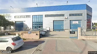 Producties te koop in Adaro - Foto uit Google Street View Producties te koop in Adaro - Foto uit Google Street View