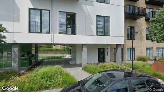 Kantorruimte te huur i Risskov - Foto uit Google Street View