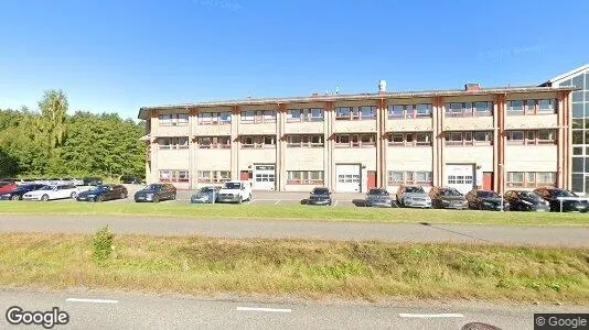 Büros zur Miete i Mölndal – Foto von Google Street View
