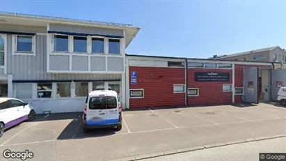 Büros zur Miete in Kungsbacka – Foto von Google Street View Büros zur Miete in Kungsbacka – Foto von Google Street View