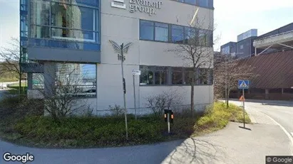 Lokaler til leie i Solna – Bilde fra Google Street View