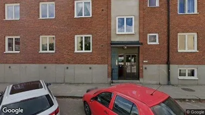 Commercial properties for rent in Järfälla - Photo from Google Street View Commercial properties for rent in Järfälla - Photo from Google Street View
