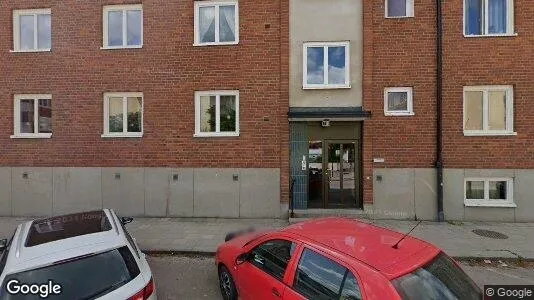 Commercial properties for rent i Järfälla - Photo from Google Street View
