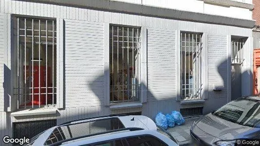 Kontorlokaler til leje i Stad Gent - Foto fra Google Street View