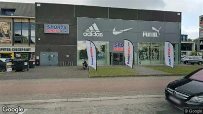 Bedrijfsruimtes te huur in Stad Gent - Foto uit Google Street View