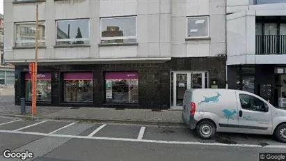 Kontorslokaler för uthyrning i Stad Gent – Foto från Google Street View Kontorslokaler för uthyrning i Stad Gent – Foto från Google Street View