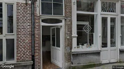 Bedrijfsruimtes te huur in Stad Gent - Foto uit Google Street View Bedrijfsruimtes te huur in Stad Gent - Foto uit Google Street View