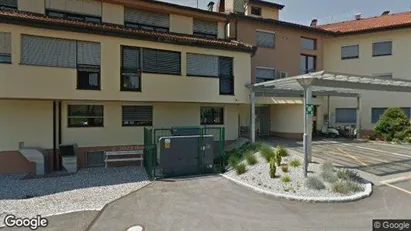 Lokaler til salgs i Grosuplje – Bilde fra Google Street View Lokaler til salgs i Grosuplje – Bilde fra Google Street View