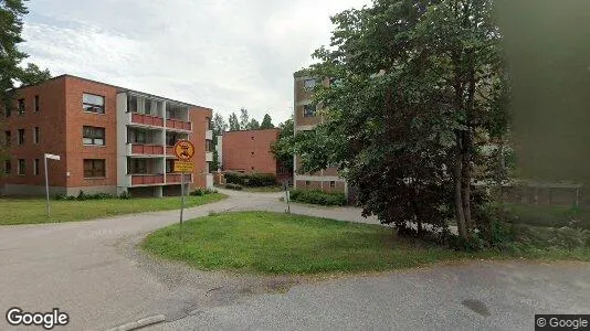 Commercial properties for rent i Vantaa - Photo from Google Street View