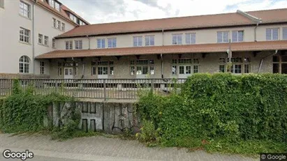 Kantorruimte te huur in Leipzig - Foto uit Google Street View Kantorruimte te huur in Leipzig - Foto uit Google Street View