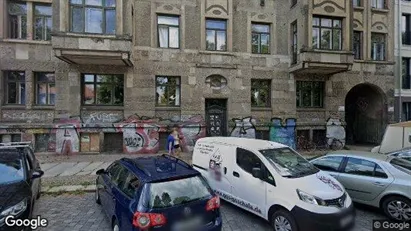 Kontorer til leie i Leipzig – Bilde fra Google Street View Kontorer til leie i Leipzig – Bilde fra Google Street View