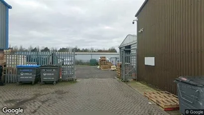 Industrilokaler för uthyrning i Northallerton - North Yorkshire – Foto från Google Street View Industrilokaler för uthyrning i Northallerton - North Yorkshire – Foto från Google Street View