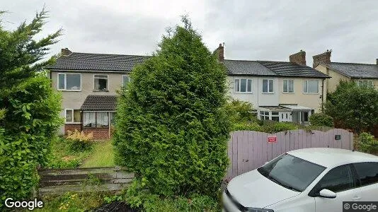 Lokaler til salg i Stockton-on-Tees - Cleveland - Foto fra Google Street View