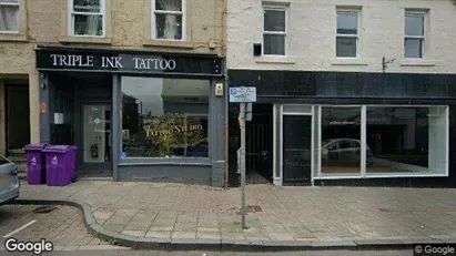 Lokaler til salg i Arbroath - Angus - Foto fra Google Street View Lokaler til salg i Arbroath - Angus - Foto fra Google Street View