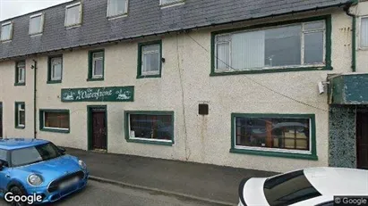 Lokaler til salg i Macduff - Banffshire - Foto fra Google Street View Lokaler til salg i Macduff - Banffshire - Foto fra Google Street View