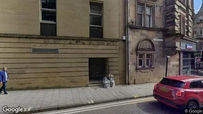 Lokaler til salg i Stirling - Stirlingshire - Foto fra Google Street View Lokaler til salg i Stirling - Stirlingshire - Foto fra Google Street View