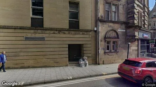 Företagslokaler till salu i Stirling - Stirlingshire – Foto från Google Street View